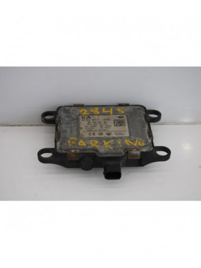Recambio de centralita parking para peugeot 3008 access referencia OEM IAM 9673046780