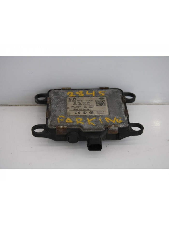Centralita parking PEUGEOT 3008 Access 2011