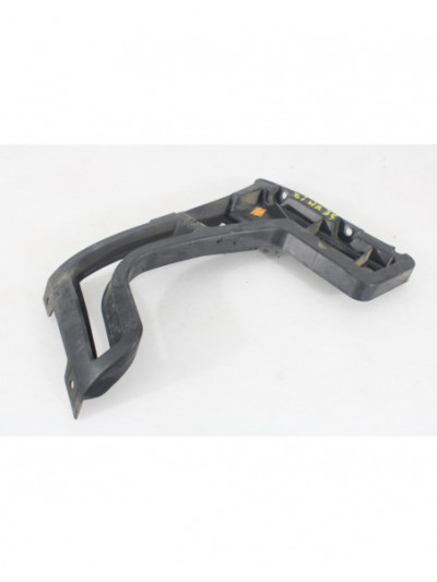 Recambio de soporte izquierdo paragolpe trasero para peugeot 5008 premium referencia OEM IAM 9686264380