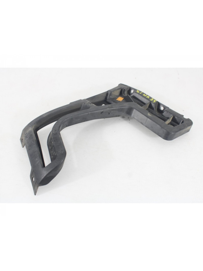 Recambio de soporte izquierdo paragolpe trasero para peugeot 5008 premium referencia OEM IAM 9686264380