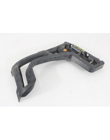 Recambio de soporte izquierdo paragolpe trasero para peugeot 5008 premium referencia OEM IAM 9686264380