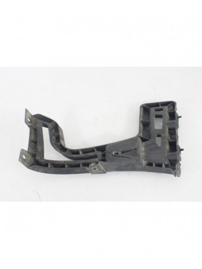 Recambio de soporte izquierdo paragolpe trasero para peugeot 5008 premium referencia OEM IAM 9686264380