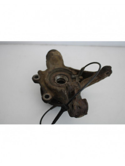 Recambio de mangueta delantera izquierda para peugeot 3008 access referencia OEM IAM