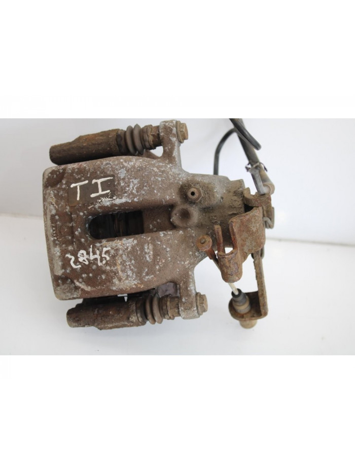 Recambio de pinza freno trasera izquierda para peugeot 3008 access referencia OEM IAM