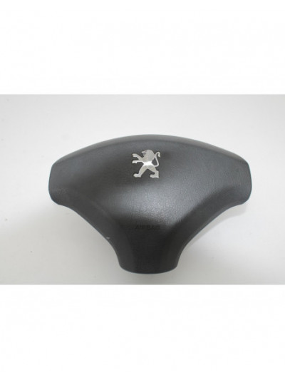 Recambio de airbag delantero izquierdo para peugeot 308 confort referencia OEM IAM 96810154ZD