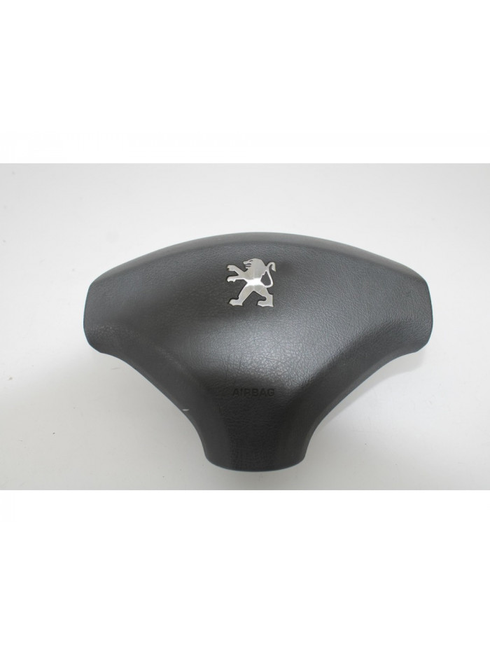 Recambio de airbag delantero izquierdo para peugeot 308 confort referencia OEM IAM 96810154ZD