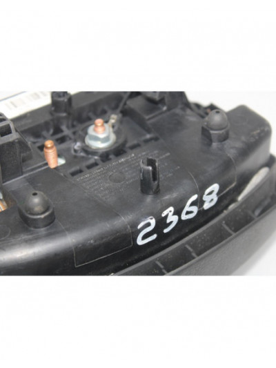 Recambio de airbag delantero izquierdo para peugeot 308 confort referencia OEM IAM 96810154ZD