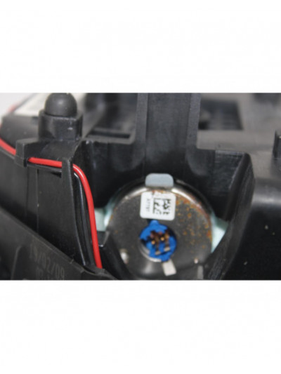 Recambio de airbag delantero izquierdo para peugeot 308 confort referencia OEM IAM 96810154ZD