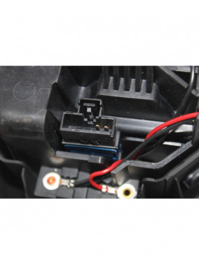 Recambio de airbag delantero izquierdo para peugeot 308 confort referencia OEM IAM 96810154ZD