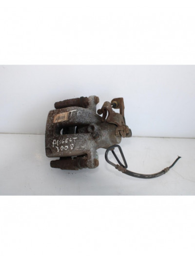 Recambio de pinza freno trasera derecha para peugeot 3008 access referencia OEM IAM