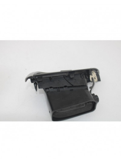 Rejilla aireadora PEUGEOT 207 1.6 16V HDi 2010