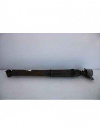 Recambio de amortiguador trasero derecho para peugeot 3008 access referencia OEM IAM