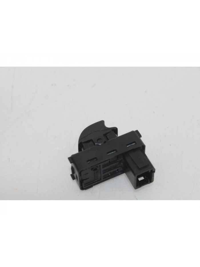 Recambio de mando elevalunas trasero derecho para peugeot 207 1.6 16v hdi referencia OEM IAM 9654360980
