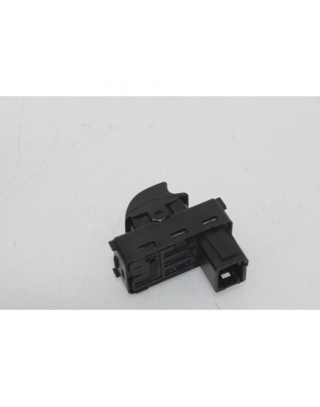 Recambio de mando elevalunas trasero derecho para peugeot 207 1.6 16v hdi referencia OEM IAM 9654360980