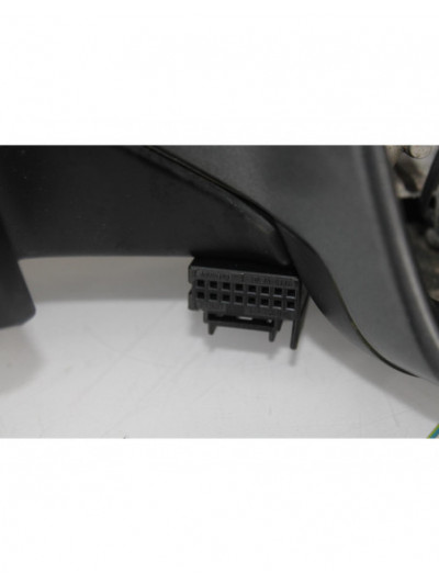 Recambio de carcasa retrovisor derecho para audi a5 sportback (8t) 2.0 tdi (110kw) referencia OEM IAM RLR58262