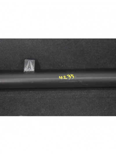 Recambio de bandeja trasera para peugeot 5008 premium referencia OEM IAM 96842140ZE