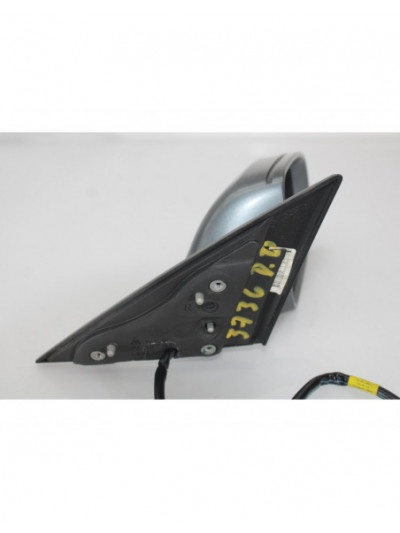 Recambio de carcasa retrovisor derecho para audi a5 sportback (8t) 2.0 tdi (110kw) referencia OEM IAM RLR58262