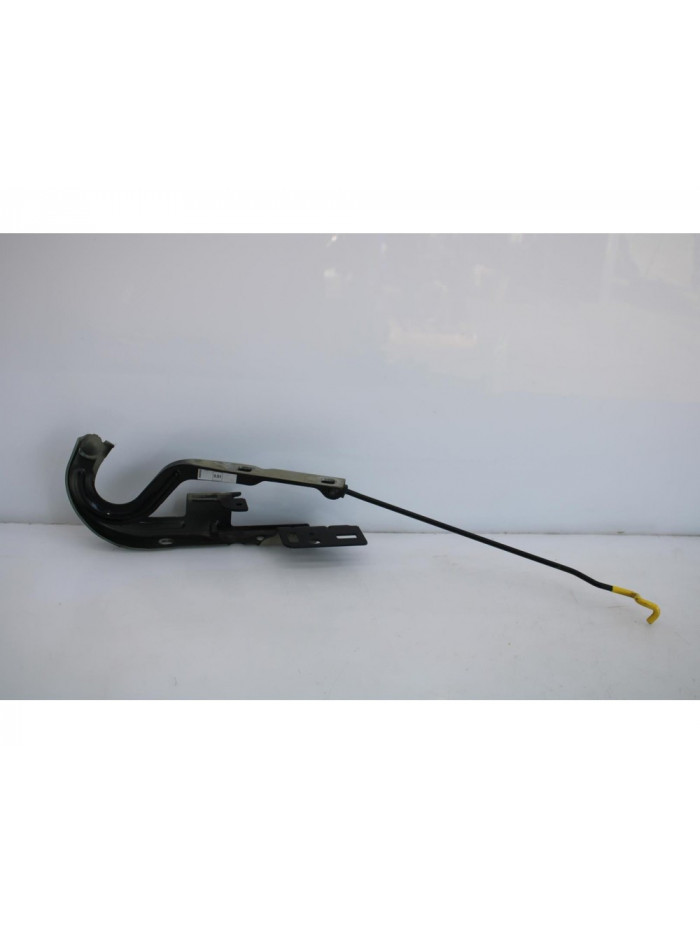 Bisagras capo PEUGEOT 3008 Access 2011