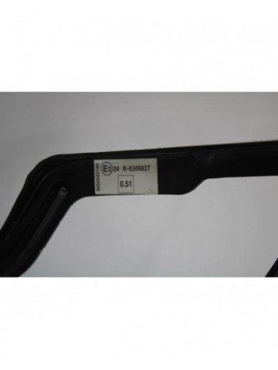 Bisagras capo PEUGEOT 3008 Access 2011