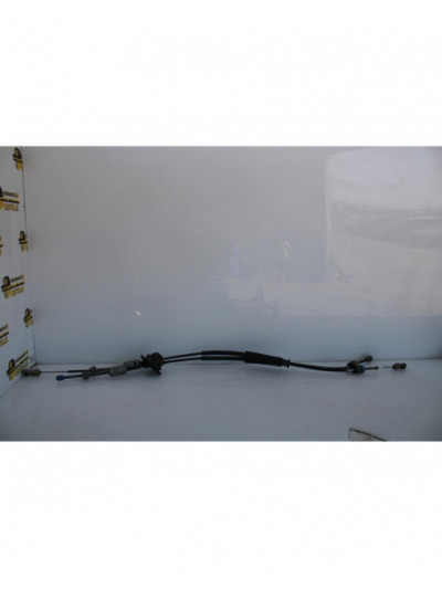 Cables palanca cambios PEUGEOT 3008 Access 2011