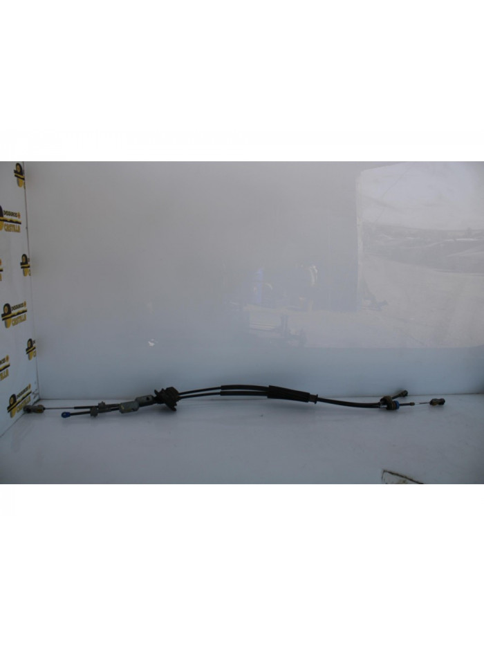 Cables palanca cambios PEUGEOT 3008 Access 2011