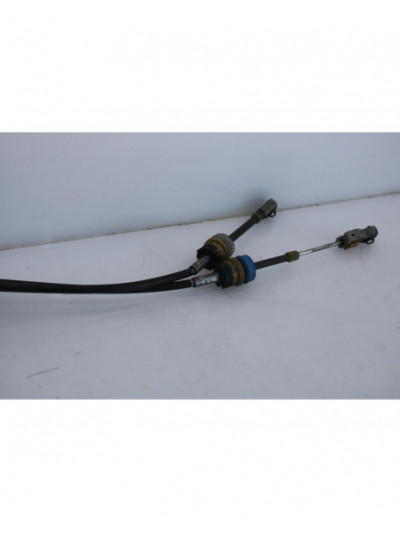Cables palanca cambios PEUGEOT 3008 Access 2011