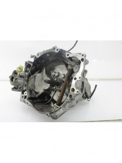 Caja cambios PEUGEOT 306 BERLINA 3/4/5 PUERTAS XR Diesel 69CV 51KW 2000