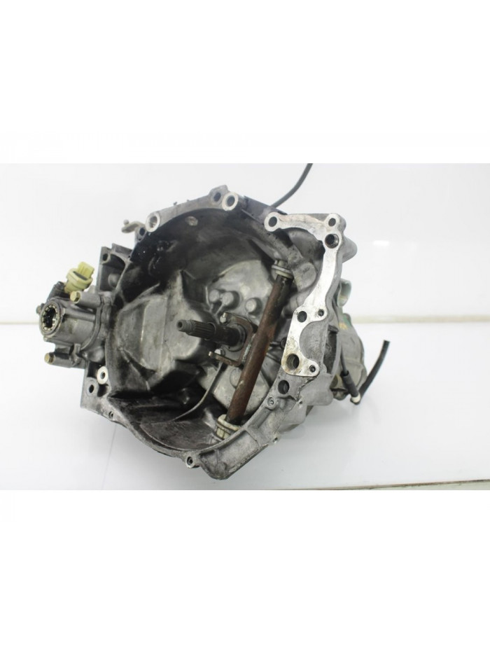 Caja cambios PEUGEOT 306 BERLINA 3/4/5 PUERTAS XR Diesel 69CV 51KW 2000