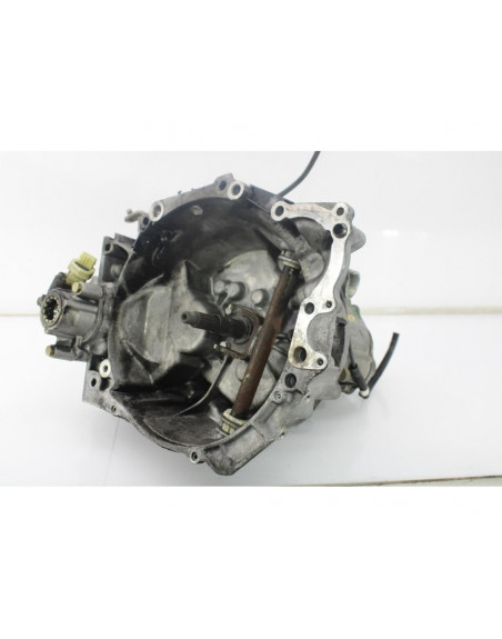 Caja cambios PEUGEOT 306 BERLINA 3/4/5 PUERTAS XR Diesel 69CV 51KW 2000