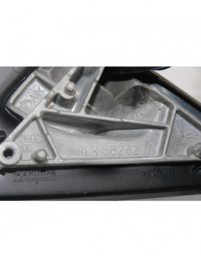 Recambio de carcasa retrovisor derecho para audi a5 sportback (8t) 2.0 tdi (110kw) referencia OEM IAM RLR58262