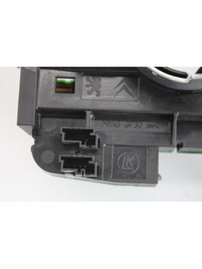 Mando multifunción PEUGEOT 3008 Access 2011