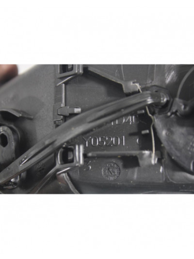 Rejilla aireadora PEUGEOT 5008 Premium 2010