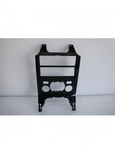 Recambio de moldura consola central salpicadero para peugeot 3008 access referencia OEM IAM 9688099877