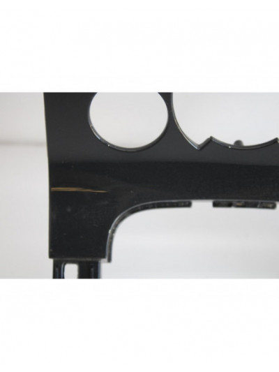 Recambio de moldura consola central salpicadero para peugeot 3008 access referencia OEM IAM 9688099877