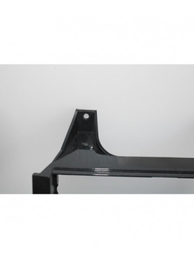 Recambio de moldura consola central salpicadero para peugeot 3008 access referencia OEM IAM 9688099877
