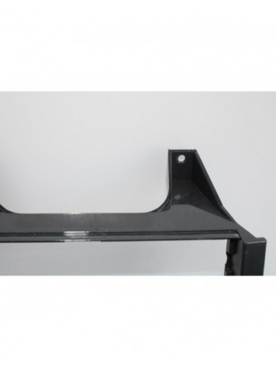 Recambio de moldura consola central salpicadero para peugeot 3008 access referencia OEM IAM 9688099877
