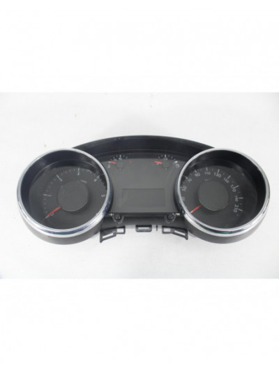 Recambio de cuadro instrumentos para peugeot 5008 premium referencia OEM IAM 9666174980