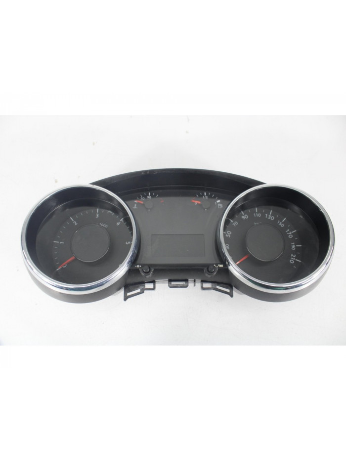 Cuadro instrumentos PEUGEOT 5008 Premium 2010