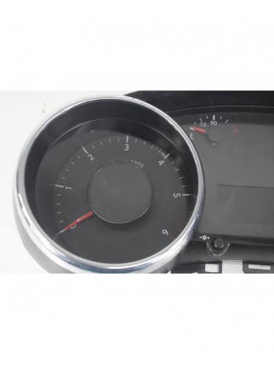 Cuadro instrumentos PEUGEOT 5008 Premium 2010
