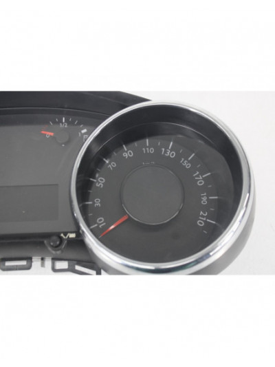 Cuadro instrumentos PEUGEOT 5008 Premium 2010