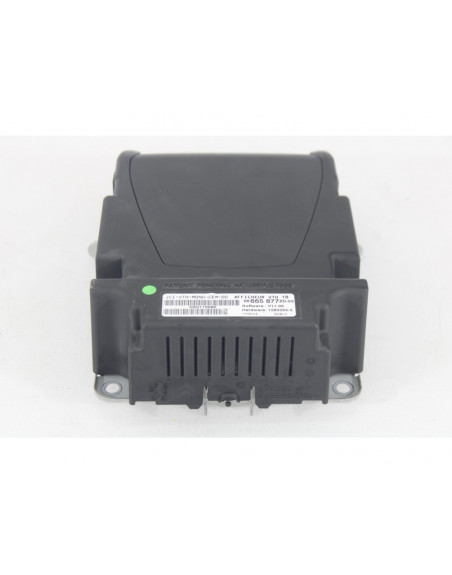 Recambio de sistema navegacion gps para peugeot 5008 premium referencia OEM IAM 96665877ZD