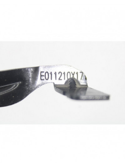 Recambio de pedal freno para peugeot 5008 premium referencia OEM IAM 84PKXU0180997