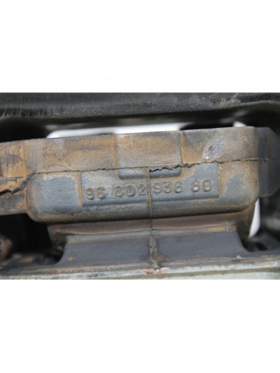 Soporte motor PEUGEOT 207 SW 1.6 HDi FAP 112CV 82KW 2007