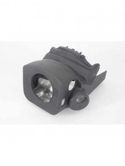 Recambio de guarnecido volante para peugeot 5008 premium referencia OEM IAM 9685849177