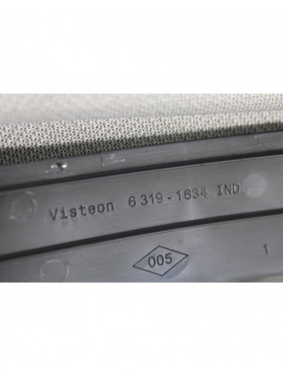 Guarnecido volante PEUGEOT 5008 Premium 2010