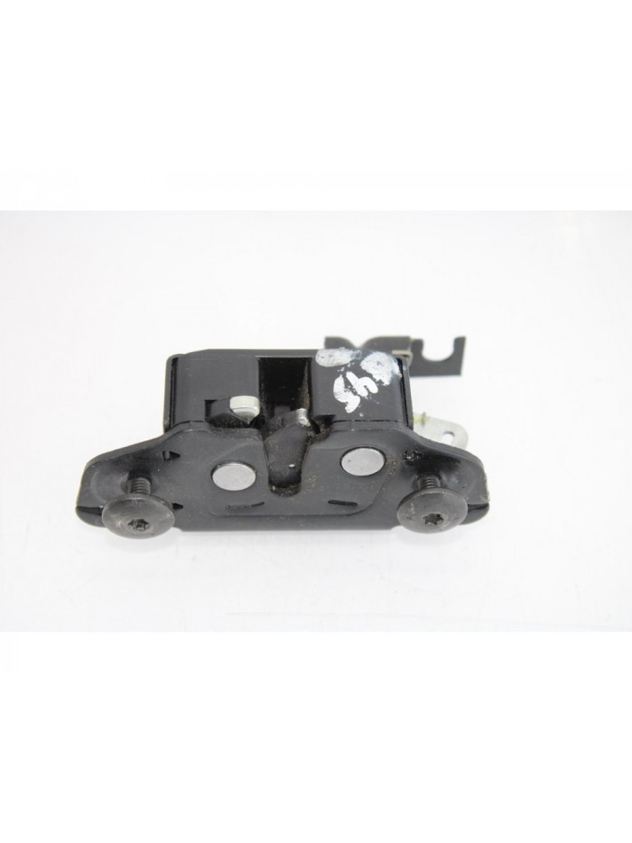 Recambio de cerradura maletero / porton para peugeot 3008 access referencia OEM IAM 9685915280