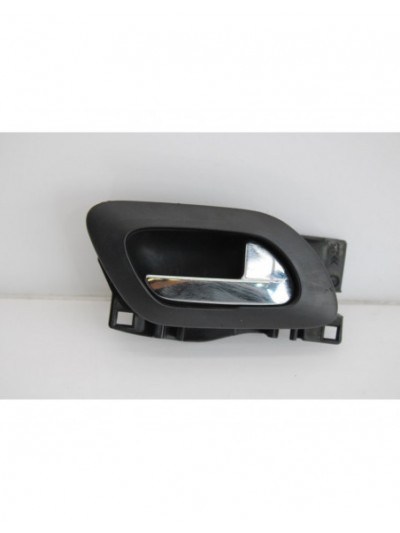 Recambio de maneta interior delantera izquierda para peugeot 3008 access referencia OEM IAM 9683446577