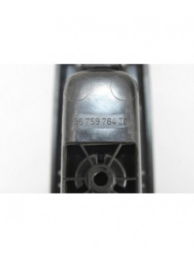 Mando elevalunas trasero derecho PEUGEOT 3008 Access 2011