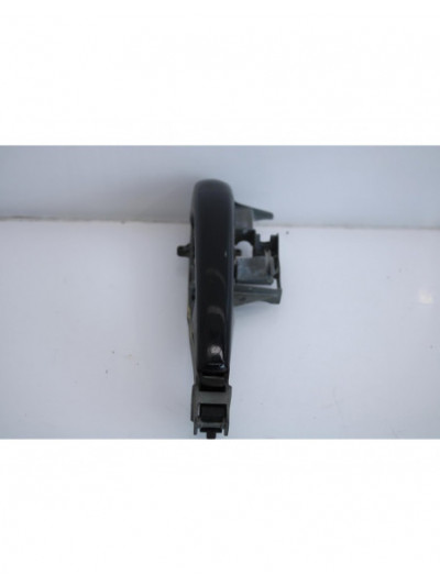 Recambio de maneta exterior trasera derecha para peugeot 3008 access referencia OEM IAM 9684559980