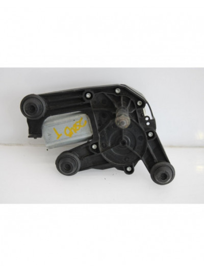 Recambio de motor limpia trasero para peugeot 3008 access referencia OEM IAM 9680477480